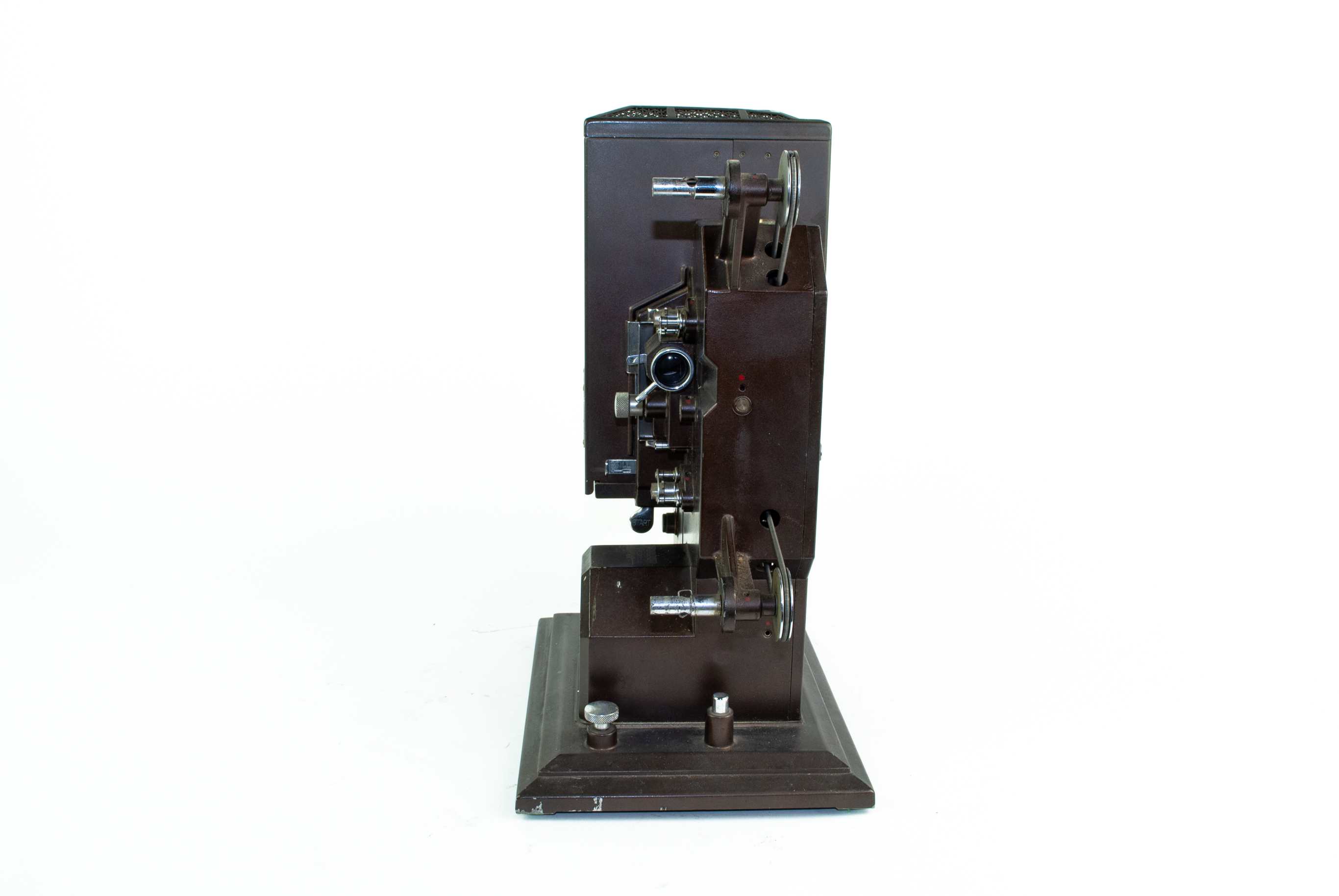 kodascope eight model 60 映写機 とケース 8ミリ｜テレビ・オーディオ 