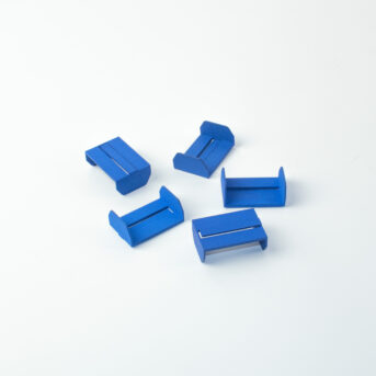 Alternative view of Filmclips voor 35mm films (5 stuks) (PP-0202)
