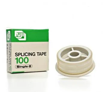 Fuji Splicing Tape 100 (super 8 / single 8)