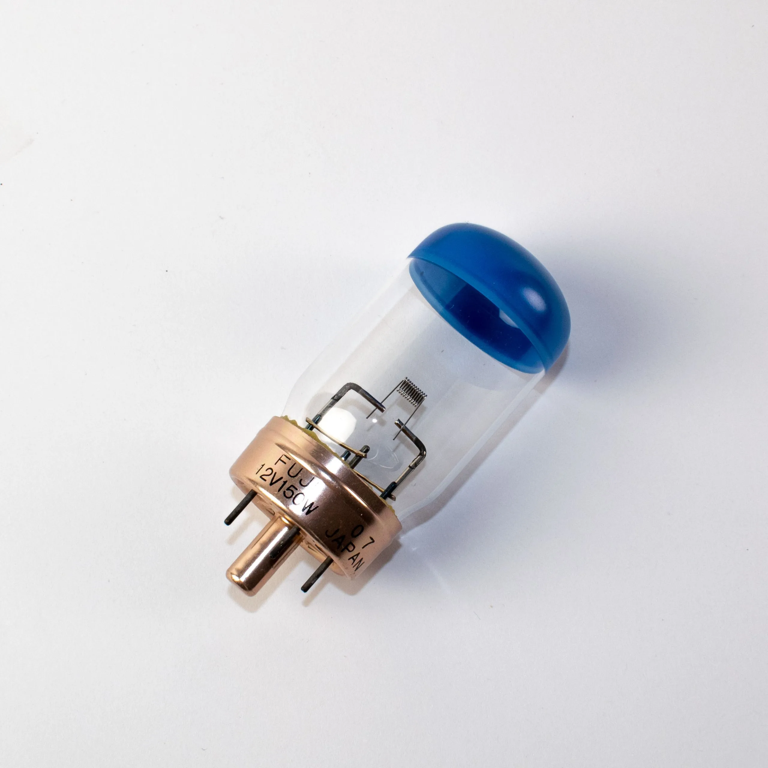 Lamp G17q 12V, 150W (NG-120, FP-TF/10)
