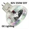 Lamp 82V 250W - GX5.3 - ANSI: EXY