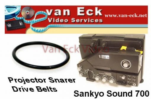 Sankyo Sound 700 belt (drive belt)