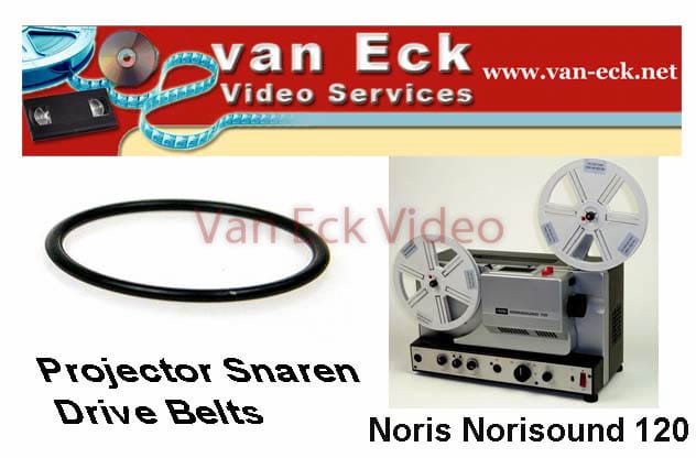 Noris Norisound 120 belt (drive belt)