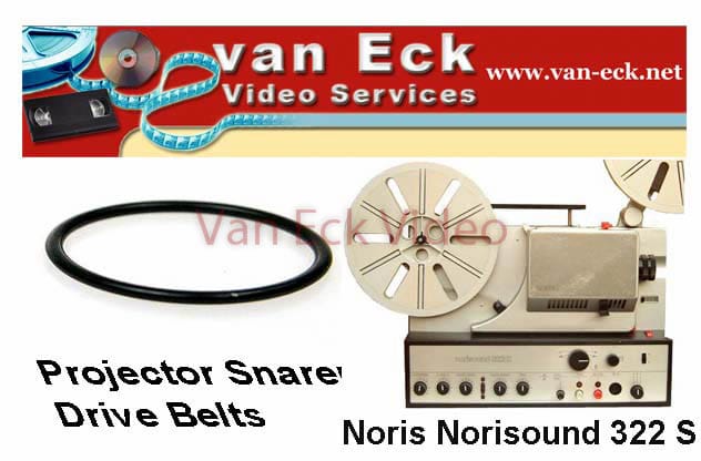 Noris Norisound 322 S belt (drive belt)