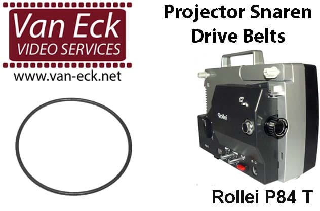 Rollei P84T belt (top belt (big))