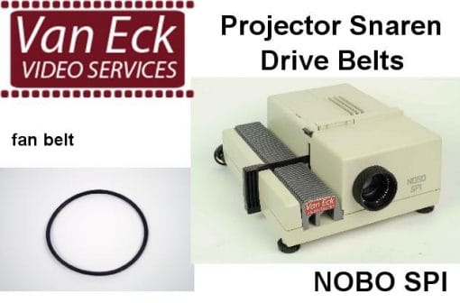 Nobo SPI belt (fan belt)