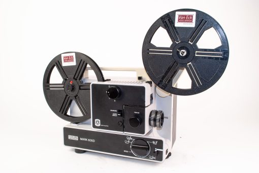 Eumig Mark 605D (all 8mm - no sound) (used)