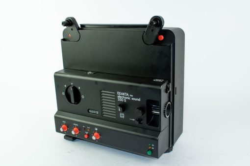Exakta Electronic Sound 350S (Super8 films - sound) (used) - Image 8