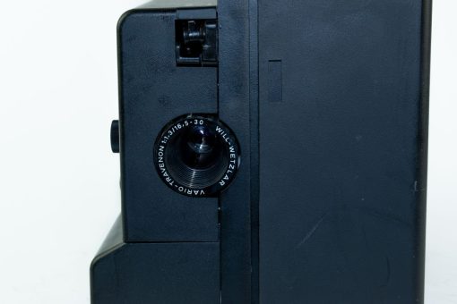 Exakta Electronic Sound 350S (Super8 films - sound) (used) - Image 4