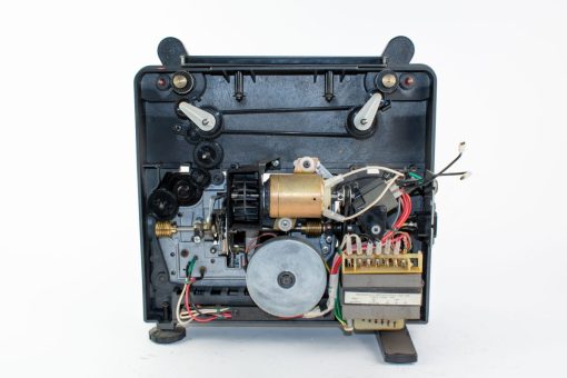 Exakta Electronic Sound 350S (Super8 films - sound) (used) - Image 15