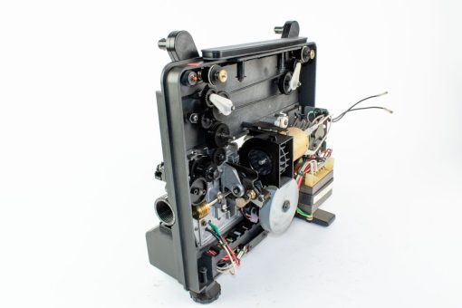 Exakta Electronic Sound 350S (Super8 films - sound) (used) - Image 10
