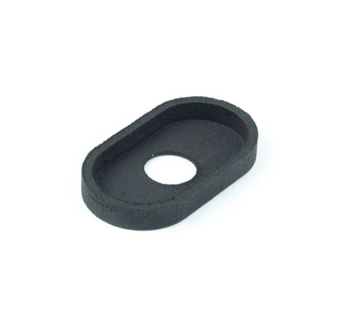 Bauer P8 - cap for grease container - 8 695 470 217 (PP-0026) - Image 4