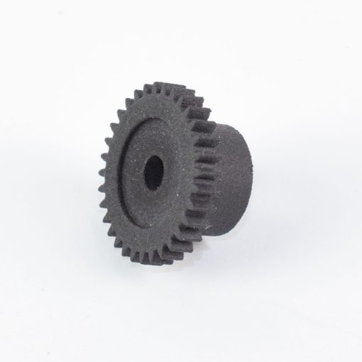 Braun Visacustic 100, 1000 en 2000 vervangingstandwiel voor de aandrijving (PP-0028) - Afbeelding 5