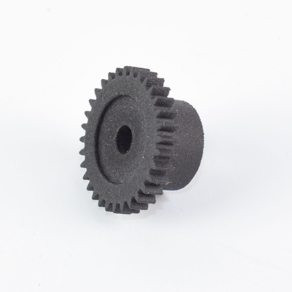 Braun Visacustic 100, 1000 en 2000 vervangingstandwiel voor de aandrijving (PP-0028) - Afbeelding 5
