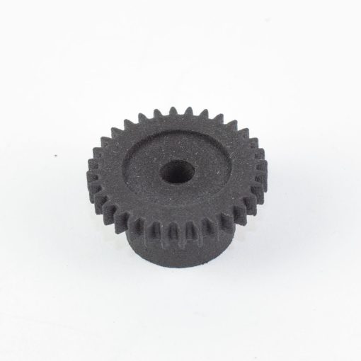 Braun Visacustic 100, 1000 en 2000 vervangingstandwiel voor de aandrijving (PP-0028) - Afbeelding 3