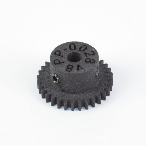 Braun Visacustic 100, 1000 en 2000 vervangingstandwiel voor de aandrijving (PP-0028)