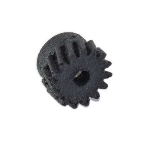 ELMO GS-1200 gear(1) take-up motor, PP413510 - 6MT020301 (PP-0036) - Image 5