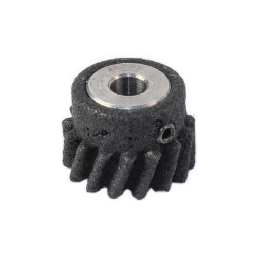 ELMO GS-1200 gear(1) take-up motor, PP413510 - 6MT020301 (PP-0036)