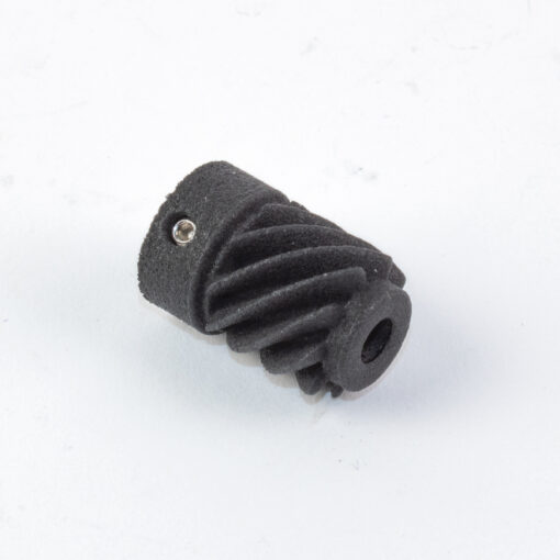 Bauer T1S, T12, T12s, Rollei P8 S - Worm gear for audio sync (PP-0059) - Image 5