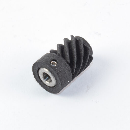 Bauer T1S, T12, T12s, Rollei P8 S - Worm gear for audio sync (PP-0059)