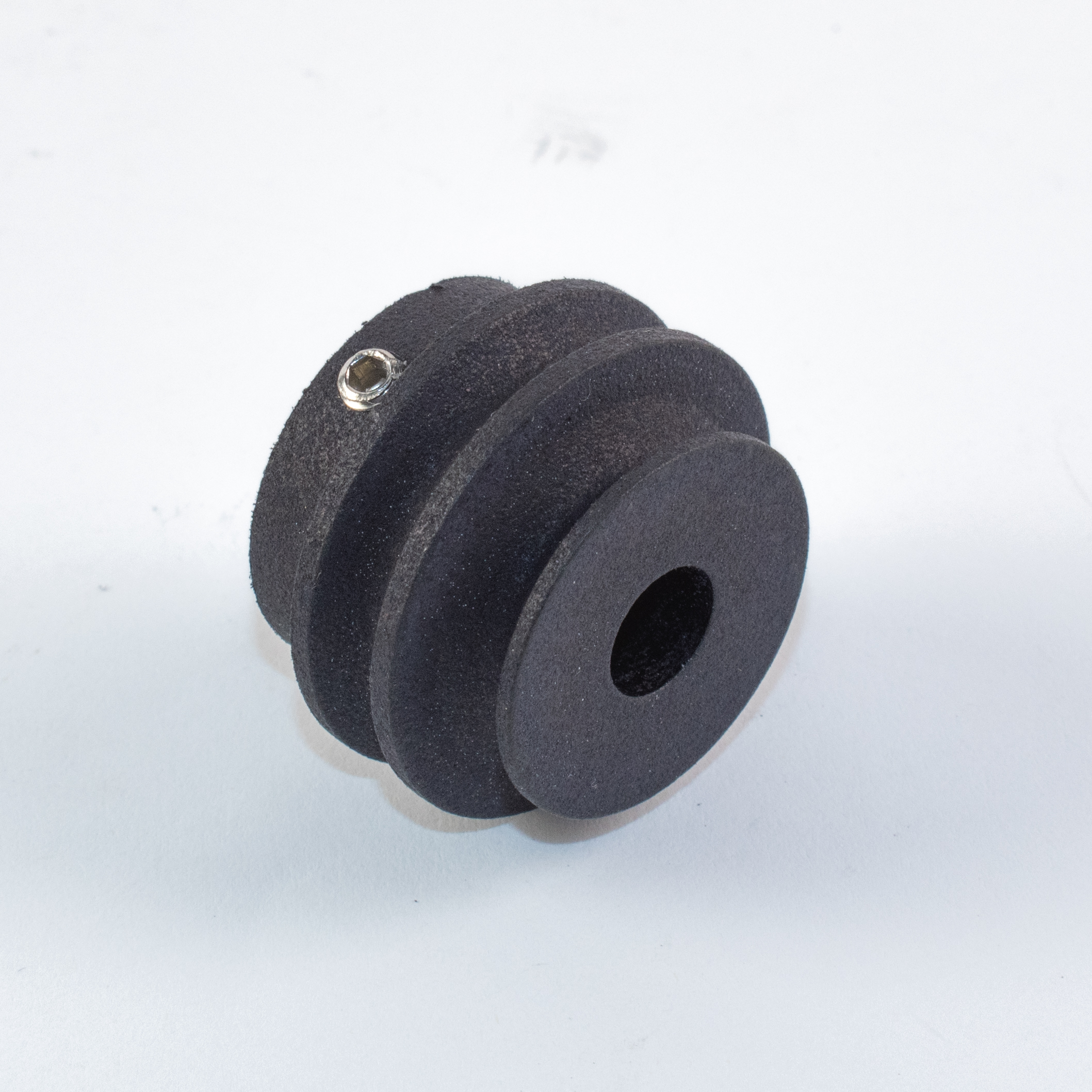 EIKI NT series - motor pulley - dual-speed (18 / 24 fps) - #312-12911 (PP-0072)