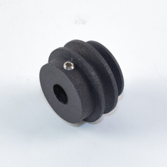 Alternative view of EIKI NT series - motorpolie - dual-speed (18 / 24 fps) - #312-12911 (PP-0072)