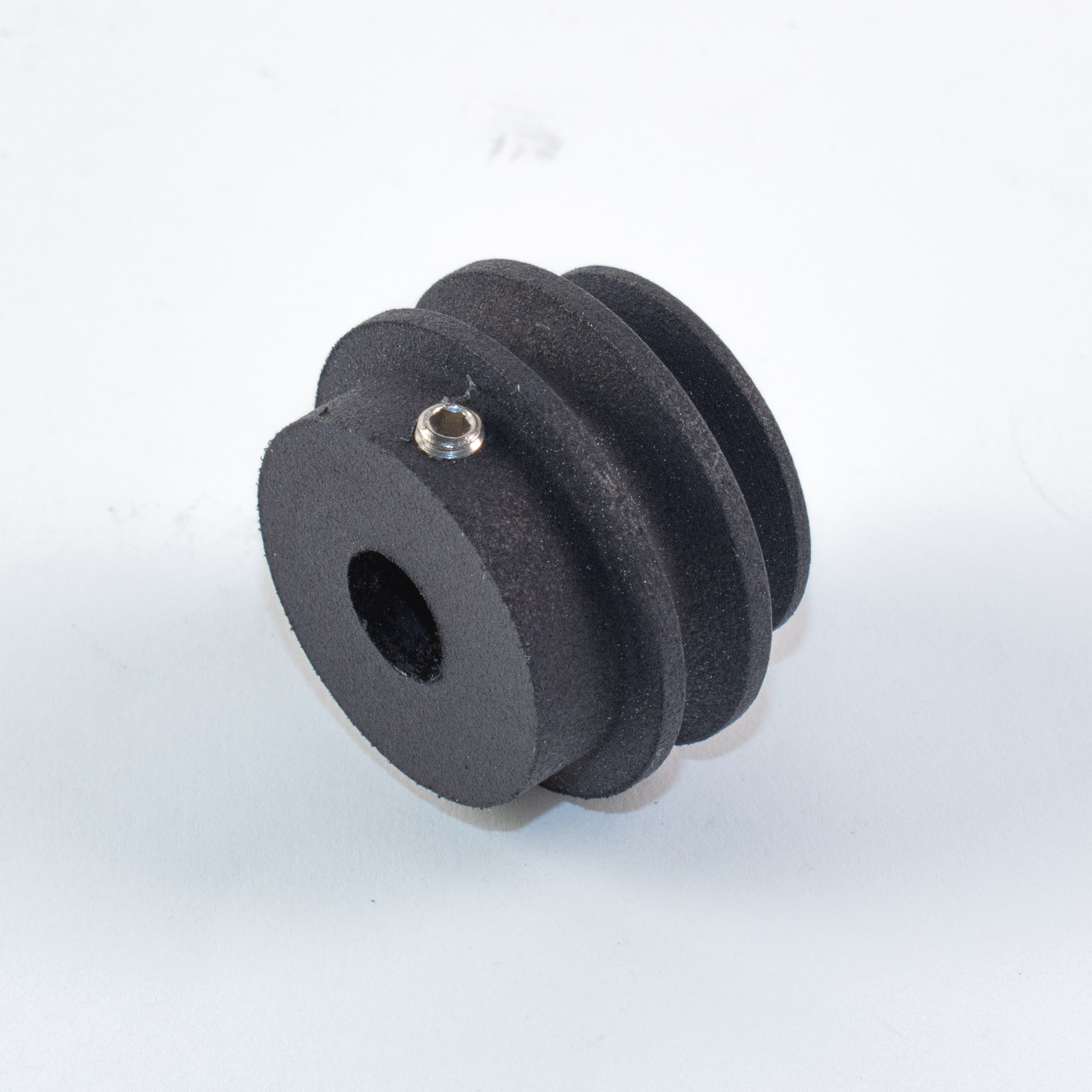 EIKI NT series - motor pulley - dual-speed (18 / 24 fps) - #312-12911 (PP-0072) - Image 2