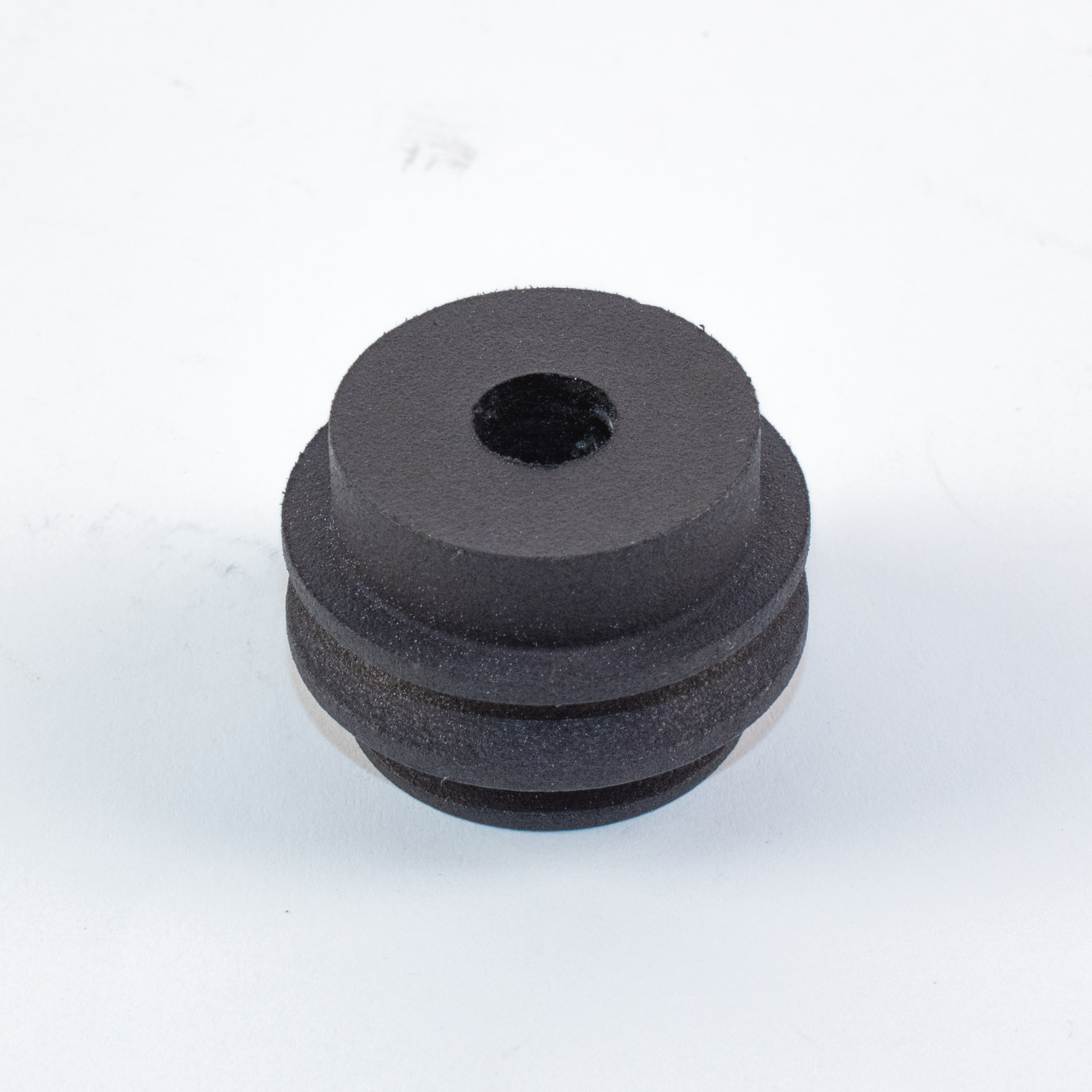 EIKI NT series - motor pulley - dual-speed (18 / 24 fps) - #312-12911 (PP-0072) - Image 3