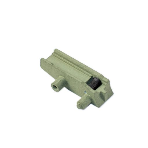 ELMO GS-1200, ST-600, ST-180, ST-160, ... film inlay guide (improved version) (PP-0095) - Image 5