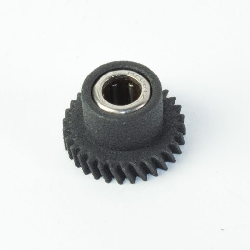 Elmo GS-1200 Gear(3) assy rewind (Elmo P413870) (PP-0106)
