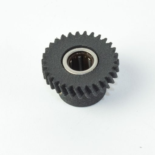 Elmo GS-1200 Gear(3) assy rewind (Elmo P413870) (PP-0106) - Image 5