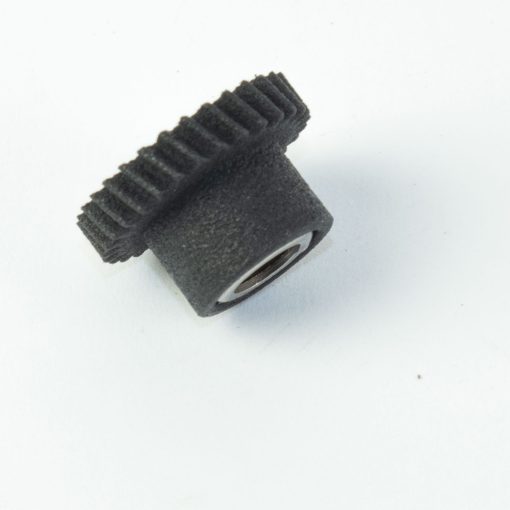 Elmo GS-1200 Gear(3) assy rewind (Elmo P413870) (PP-0106) - Image 4