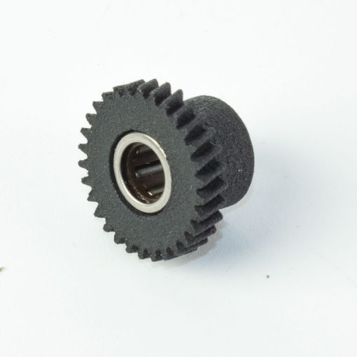 Elmo GS-1200 Gear(3) assy rewind (Elmo P413870) (PP-0106) - Image 3