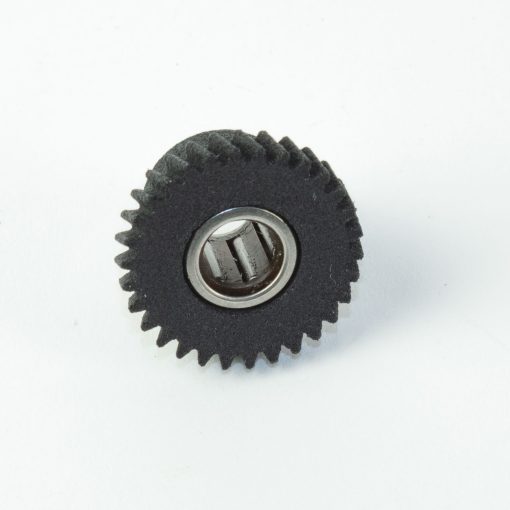Elmo GS-1200 Gear(3) assy take-up  (Elmo P413869)  (PP-0125) - Afbeelding 4