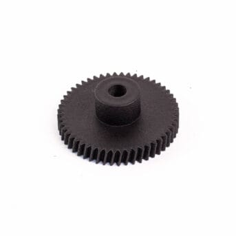 Beaulieu 708 EL - Tandwiel - lower interermediate gear  0-301014 (PP-0127)