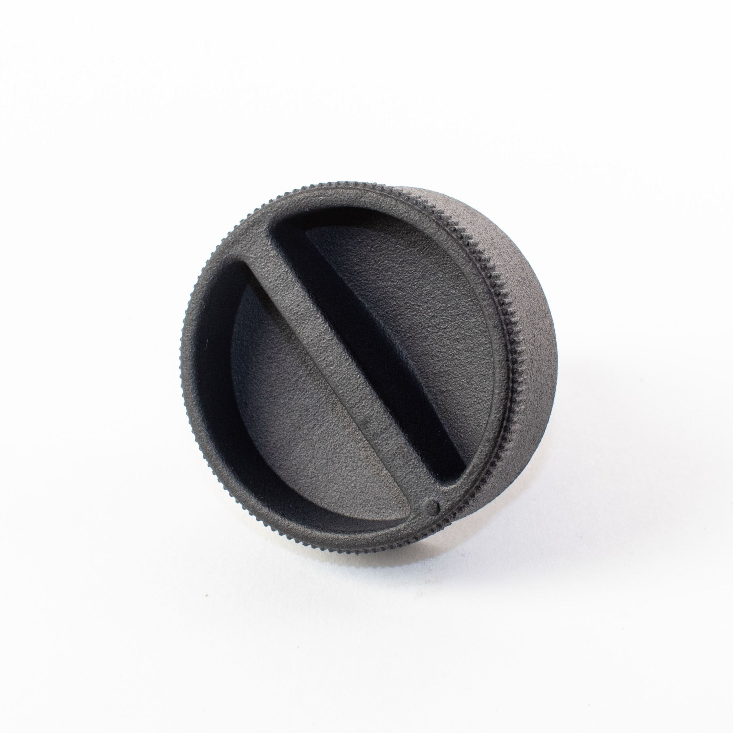 Bauer TR100, TR200, TR200 - hoofd bedieningsknop (PP-0143) - Afbeelding 3