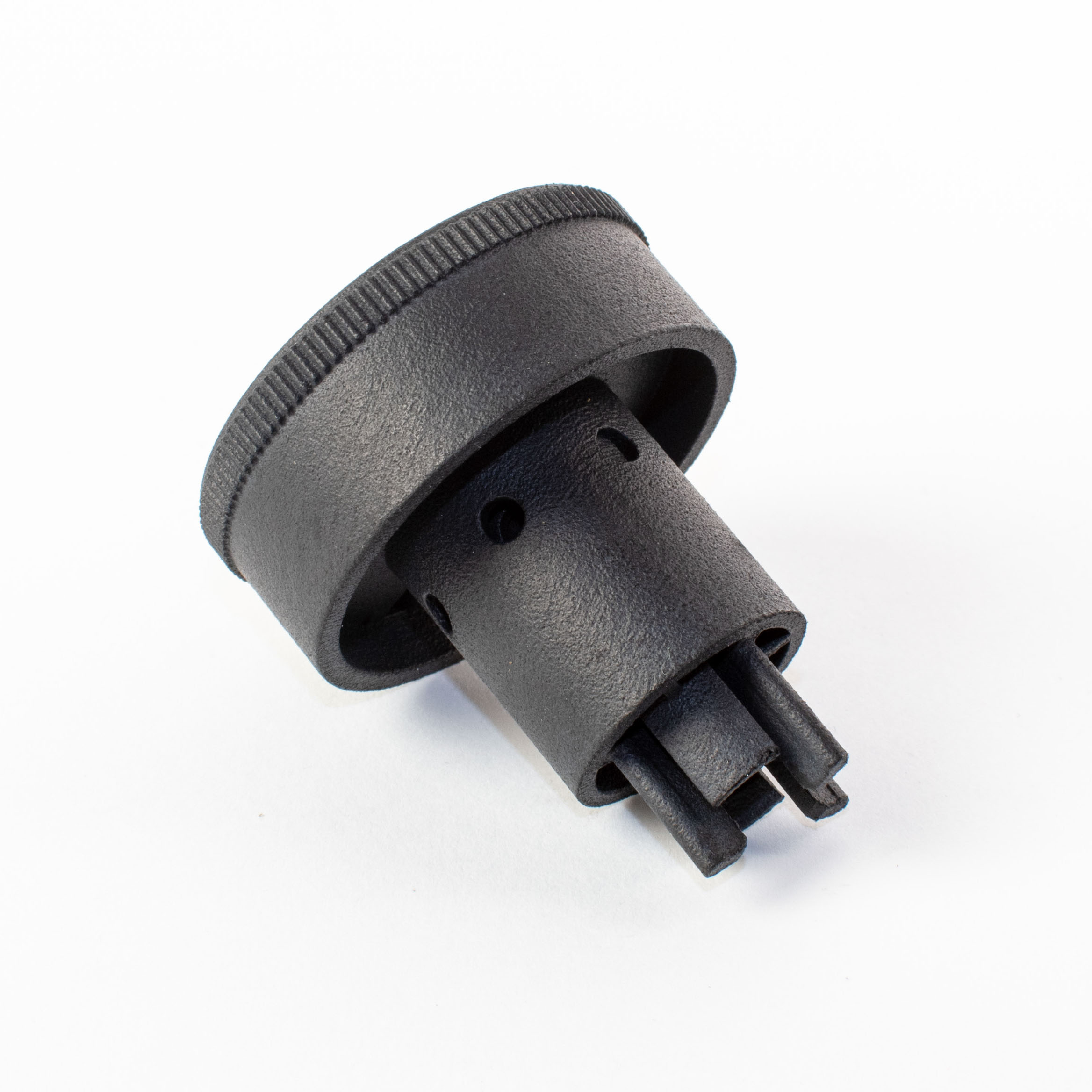 Bauer TR100, TR200, TR200 - hoofd bedieningsknop (PP-0143) - Afbeelding 4