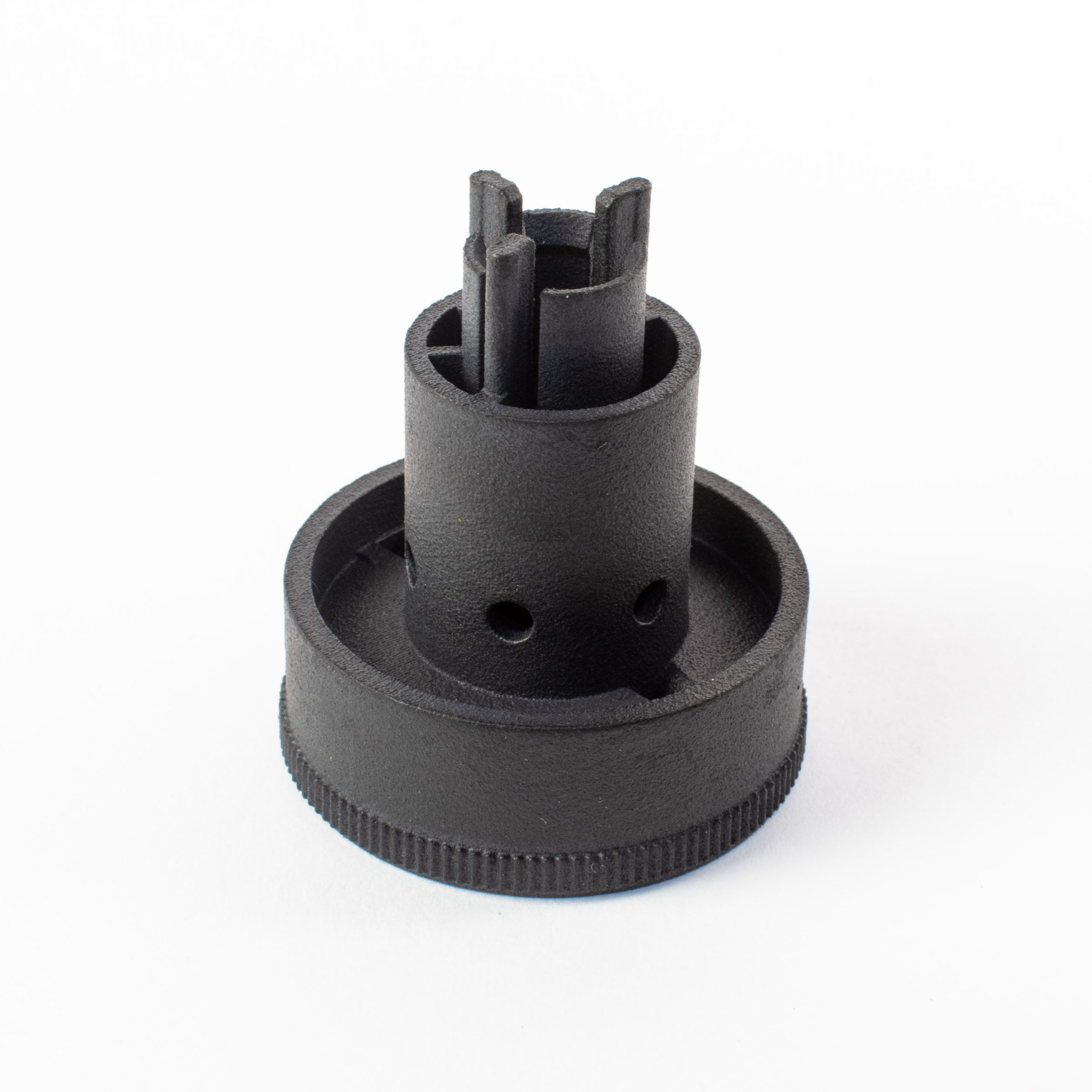 Bauer TR100, TR200, TR200 - hoofd bedieningsknop (PP-0143) - Afbeelding 5