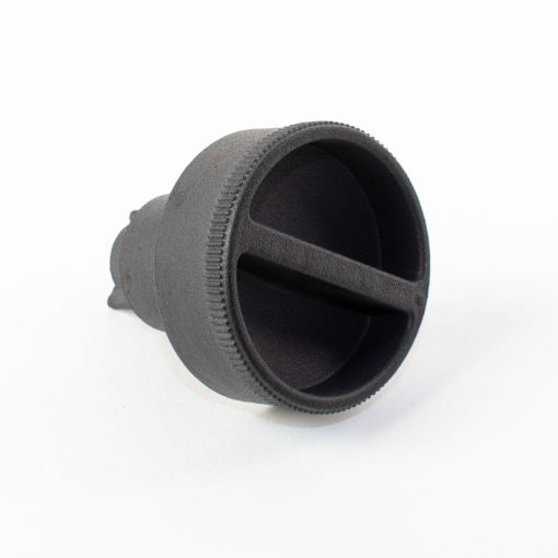Bauer TR100, TR200, TR200 - hoofd bedieningsknop (PP-0143) - Afbeelding 6