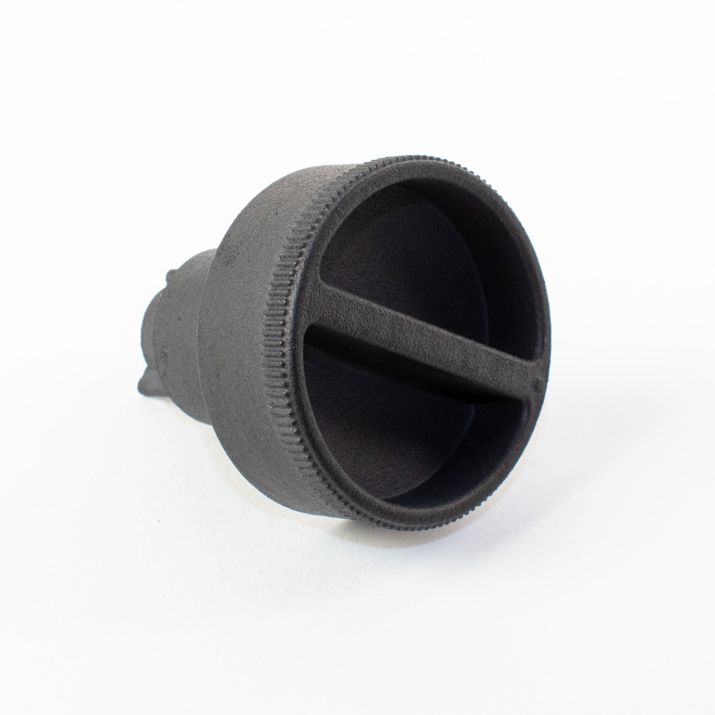 Bauer TR100, TR200, TR200 - hoofd bedieningsknop (PP-0143) - Afbeelding 6