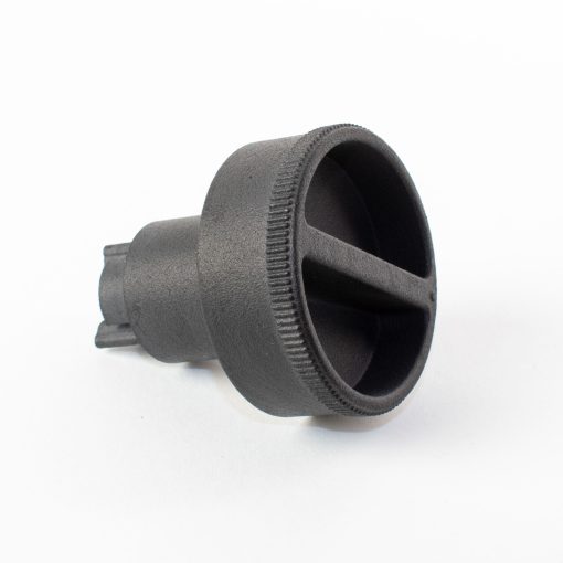 Bauer TR100, TR200, TR200 - hoofd bedieningsknop (PP-0143)