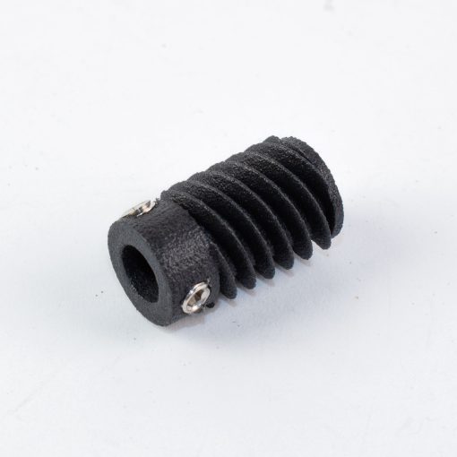 Bauer T1 series - main worm gear  (PP-0148)