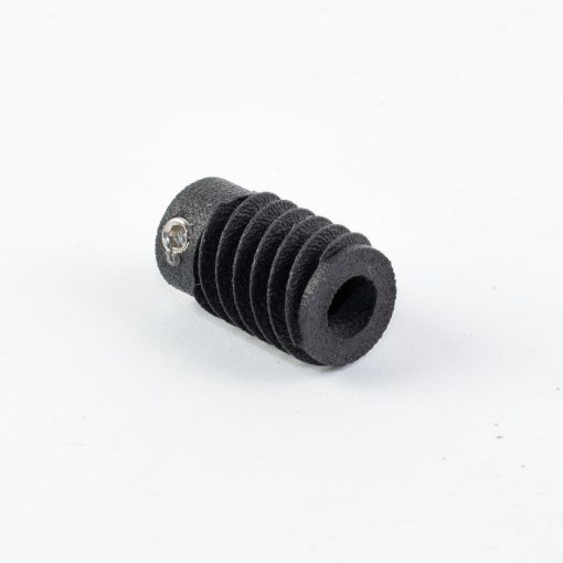 Bauer T1 series - main worm gear  (PP-0148) - Image 3