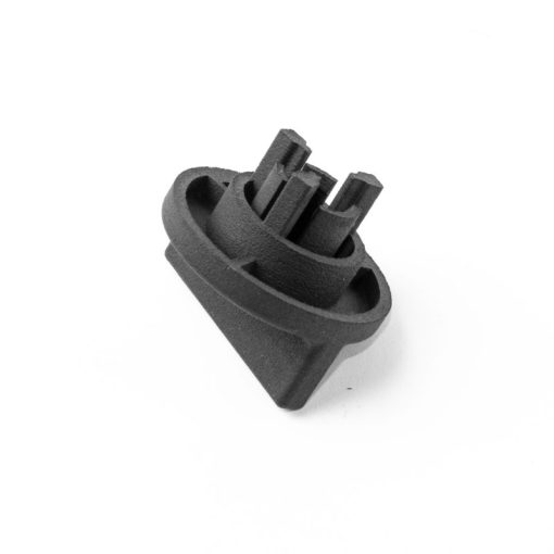 Bauer T22, T82, T171, T192, ... - bedieningsschakelaar 41 mm (PP-0181) - Afbeelding 5