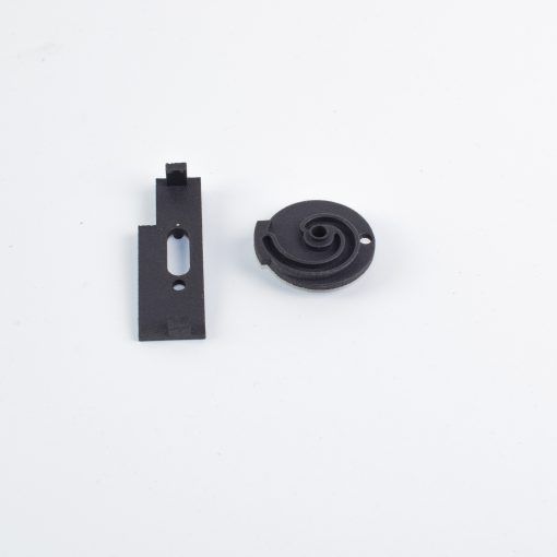 Bauer T18, T170, T180, T190 - Frame Adjustment repair kit (PP-0192) - Image 5