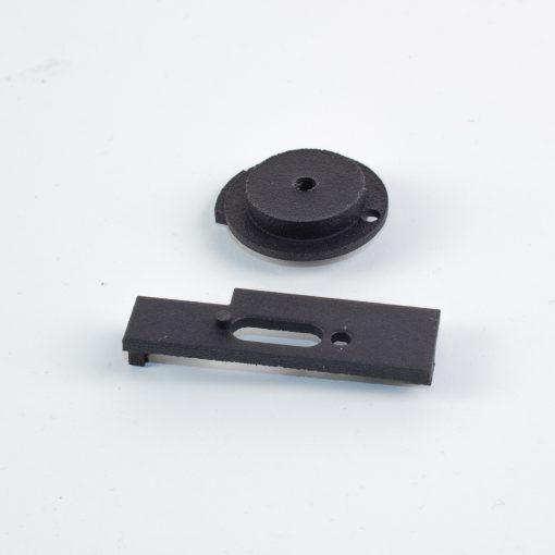 Bauer T18, T170, T180, T190 - Frame Adjustment repair kit (PP-0192) - Image 3