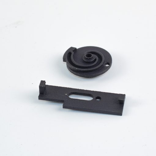 Bauer T18, T170, T180, T190 - Frame Adjustment repair kit (PP-0192)
