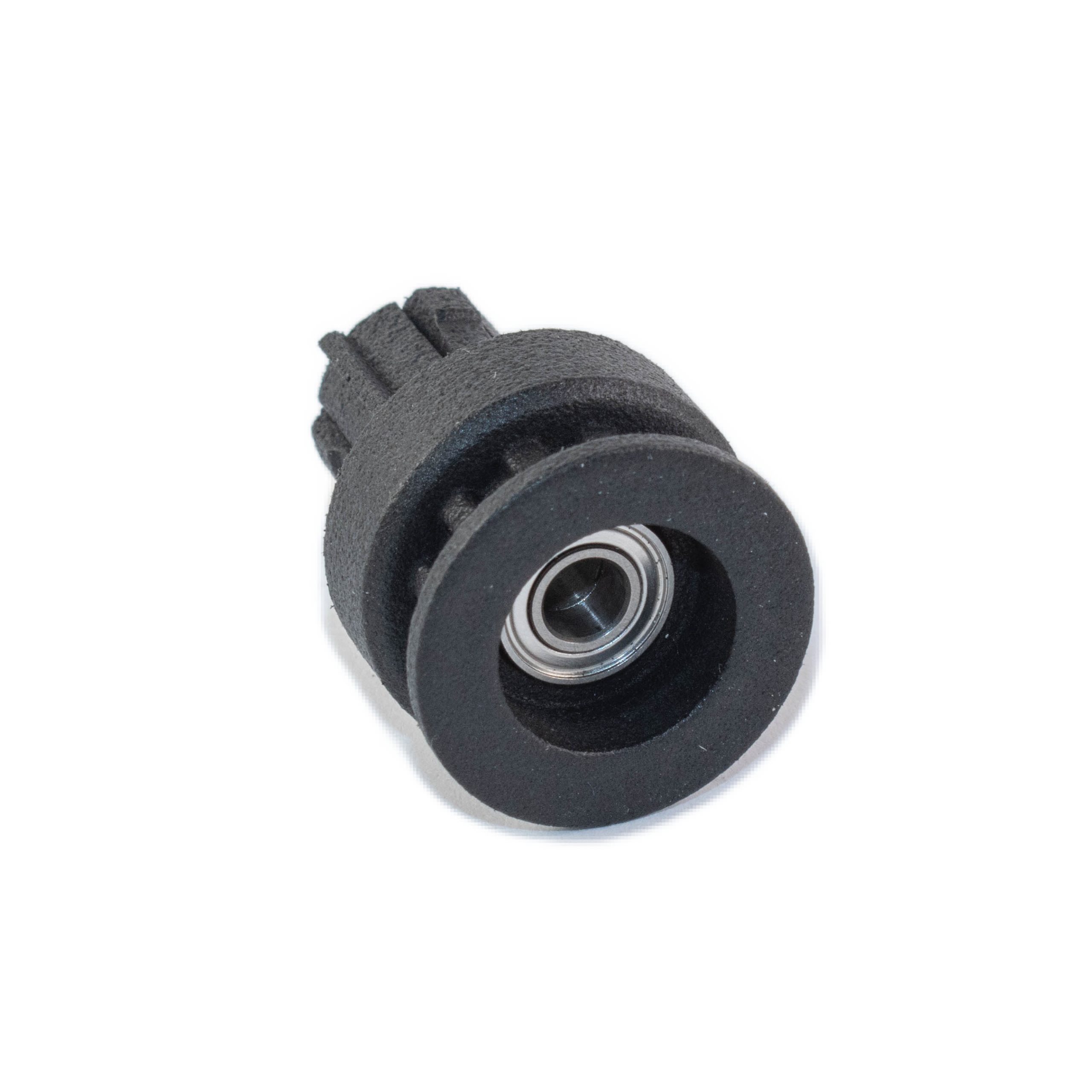 Beaulieu 708 EL Reelholder - with closed ball bearings (PP-0235)