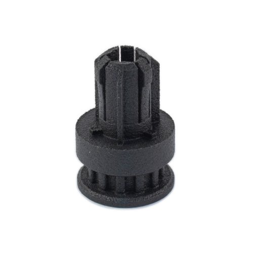 Beaulieu 708 EL Reelholder - with closed ball bearings (PP-0235) - Image 5