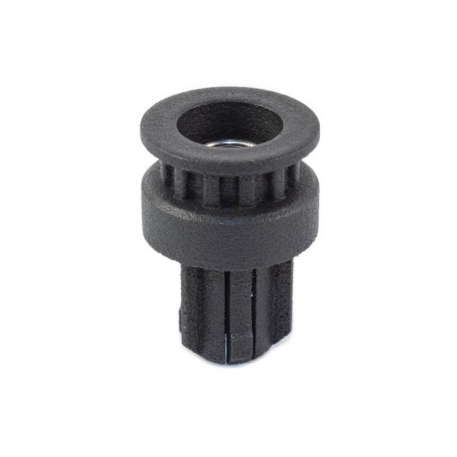 Beaulieu 708 EL Reelholder - with closed ball bearings (PP-0235) - Image 4
